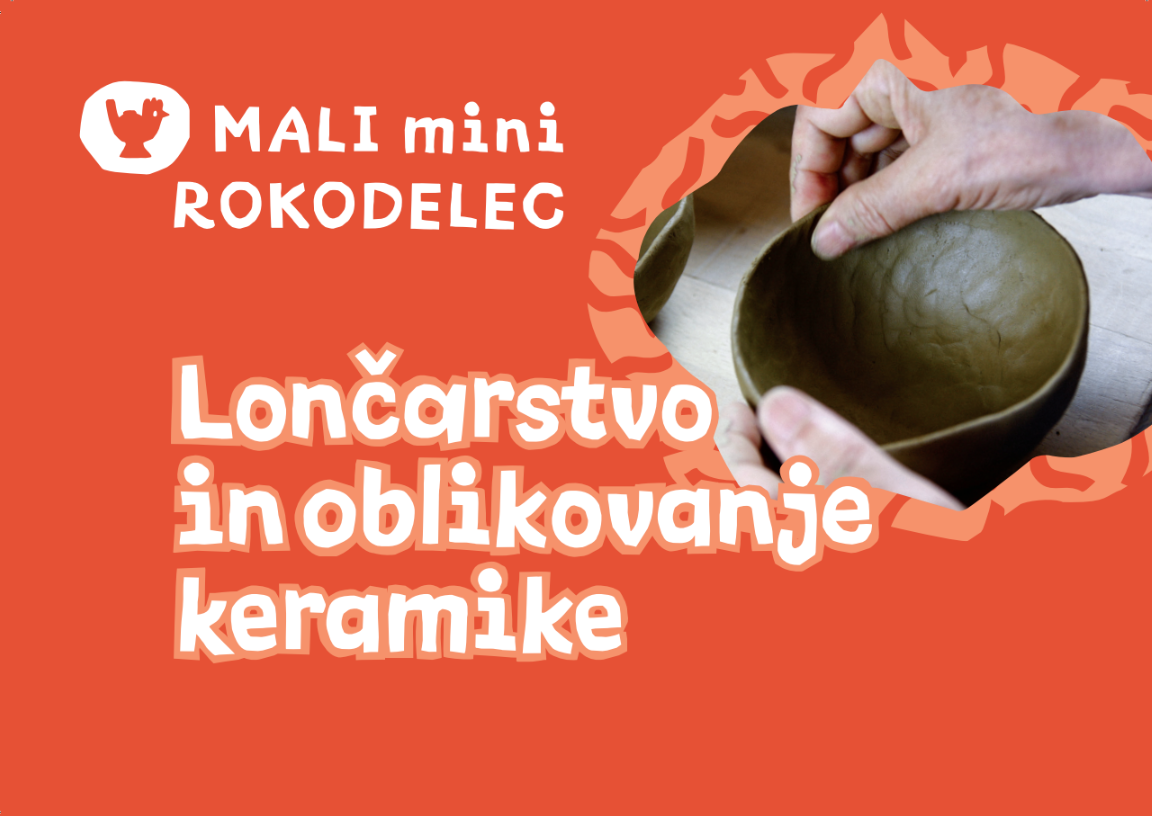Lončarstvo
