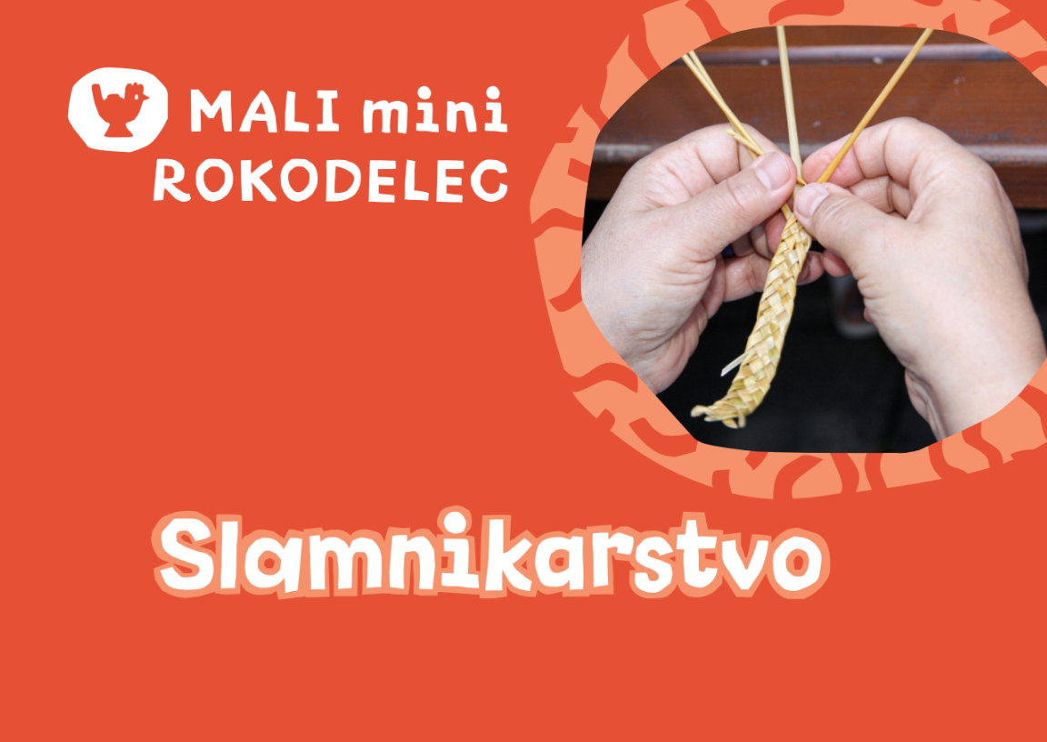 Slamnikarstvo